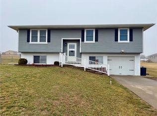 717 E South Ave, Maryville, MO 64468