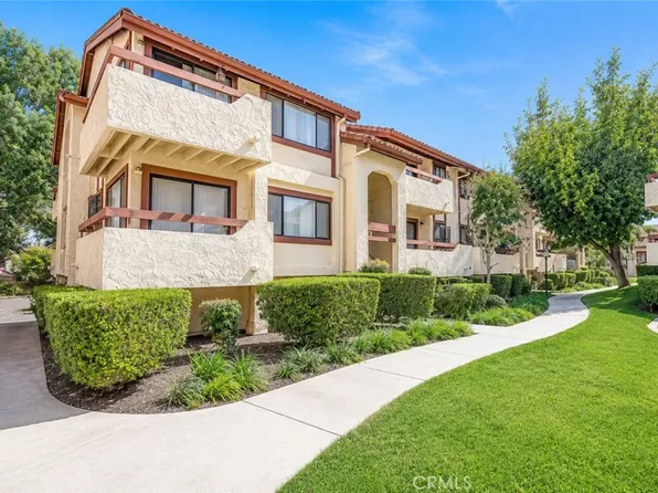27919 Sarabande Ln Unit 422, Santa Clarita, CA 91387