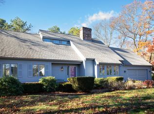 11 Ironwood Rd, Marstons Mills, MA 02648