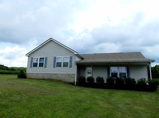 100 Eldridge Ln, Morehead, KY 40351