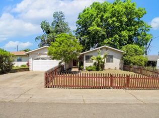 5213 Calistoga Way, Sacramento, CA 95841