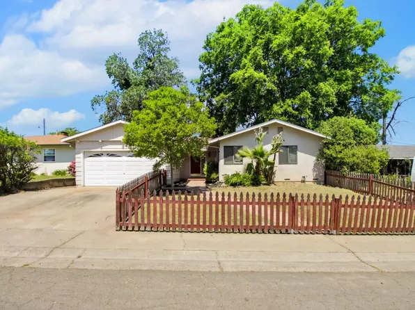 5213 Calistoga Way, Sacramento, CA 95841