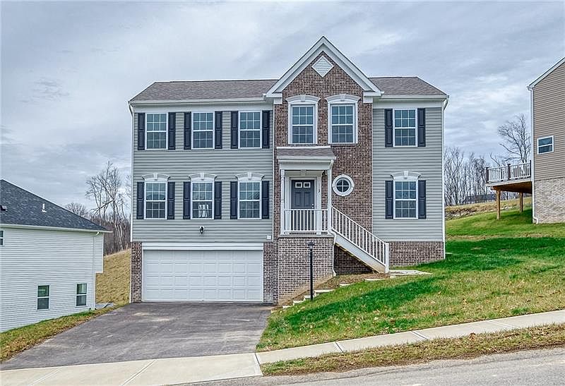 113 Grove Hill Ln, Zelienople, PA 16063 Zillow