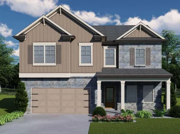 6121 Black Pear Ln SW #66A, Gainesville, GA 30506