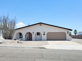 3670 Totem Dr, Lake Havasu City, AZ 86406