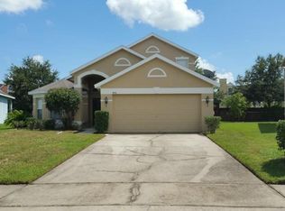 9131 Hastings Beach Blvd, Orlando, FL 32829