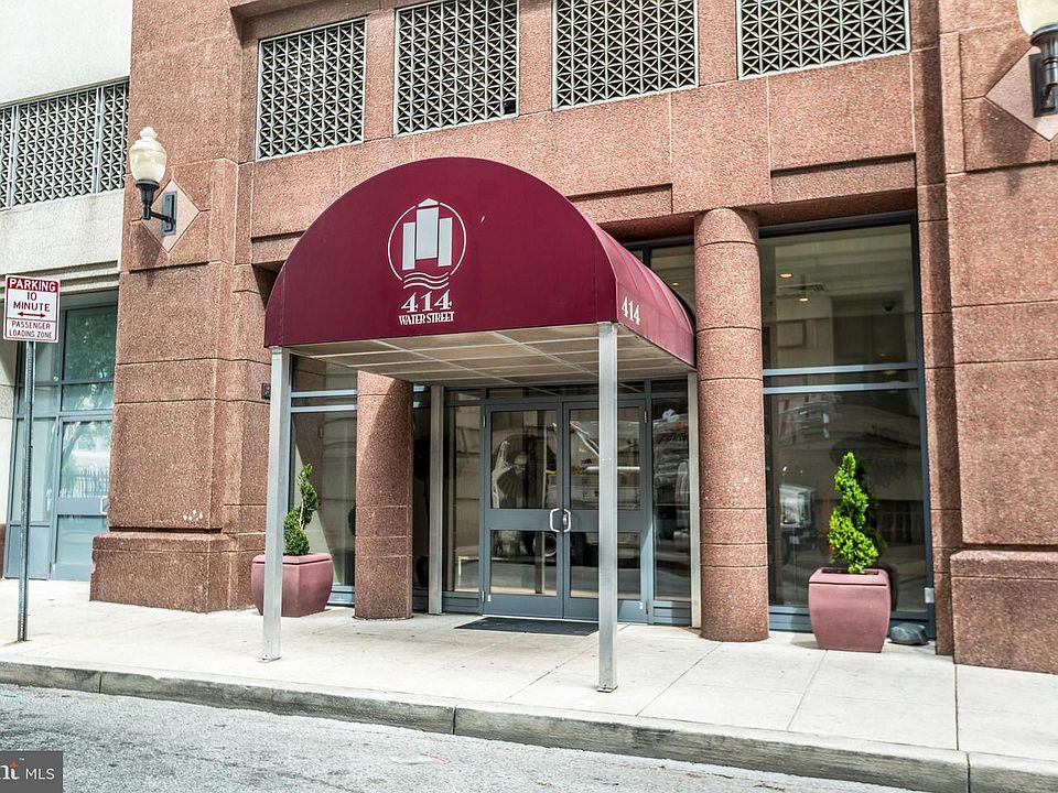 1st image of 414 Water St Unit 1511