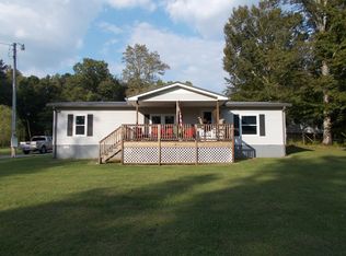 1710 Buck Hollow Rd, Chapmansboro, TN 37035