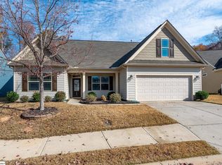 205 Nearmeadows Way, Simpsonville, SC 29681