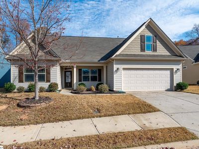 205 Nearmeadows Way, Simpsonville, SC, 29681