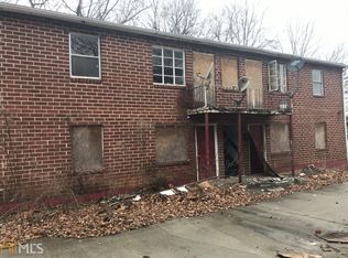 1178 Joseph E Boone Blvd NW APT 1, Atlanta, GA