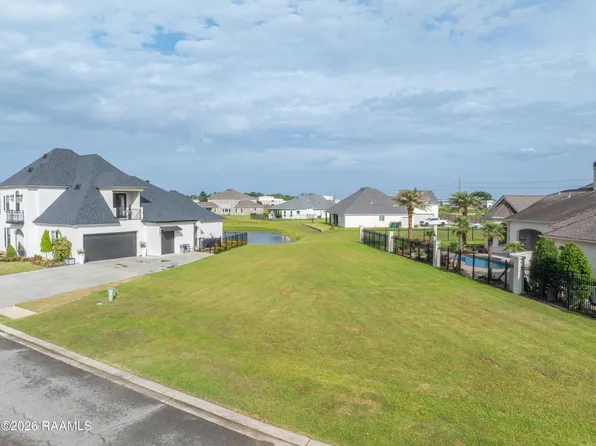 The Lake Dr Lot 26, Broussard, LA 70518