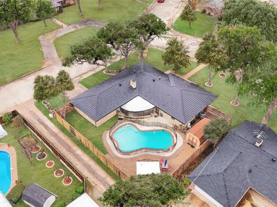 2117 Vega Ct, Grand Prairie, TX, 75050