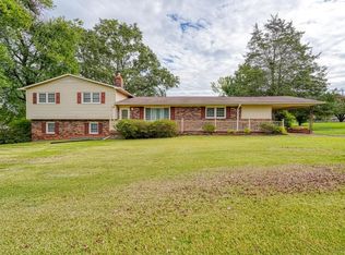 273 Crawford Cir, Spartanburg, SC 29301