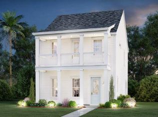 2804 Pine Log Ln, Johns Island, SC 29455
