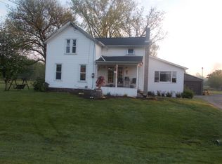 9707 Town Line Rd, Barker, NY 14012