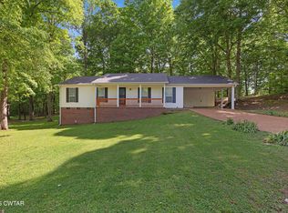 500 Tanglewood Dr, Humboldt, TN 38343