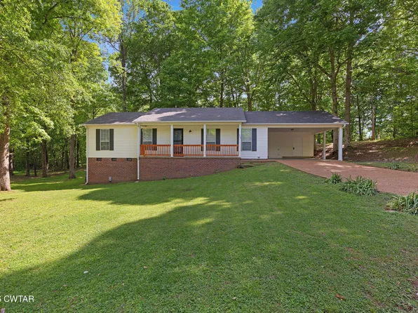 500 Tanglewood Dr, Humboldt, TN 38343