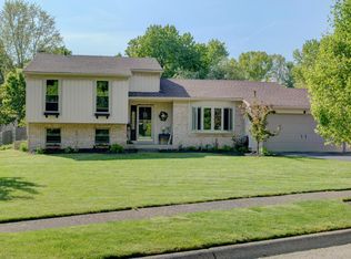 441 Uxbridge Ave, Columbus, OH 43230