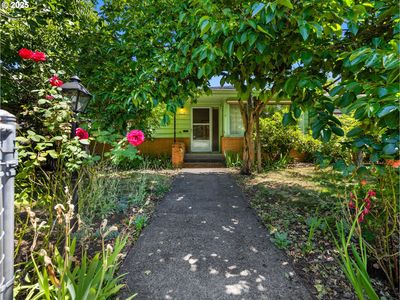 2430 SE 77th Ave, Portland, OR, 97206