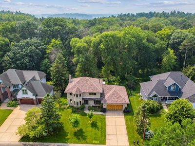 3693 Oak Creek Dr W, Vadnais Heights, MN, 55127