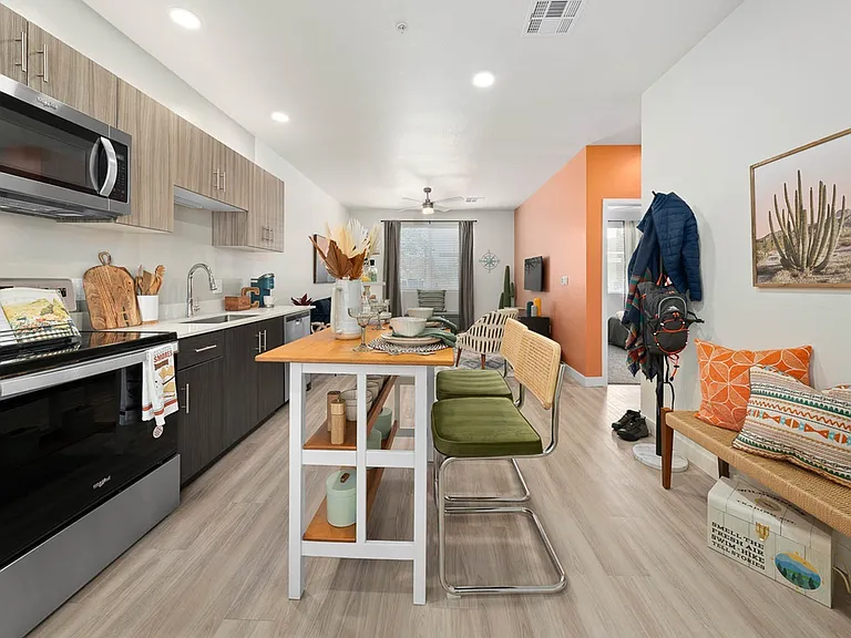 Cabana Bullard