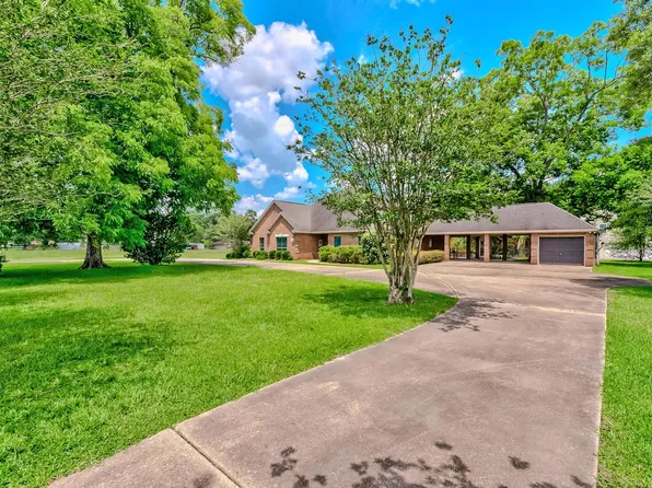 5200 Fm 105 N, Vidor, TX 77662