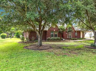 706 Hereford Rd, Brookshire, TX 77423