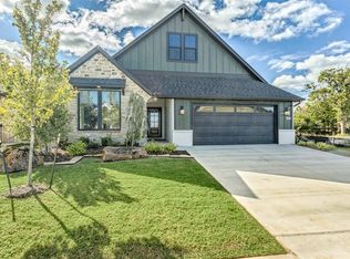 4800 Indigo Ln, Edmond, OK 73034