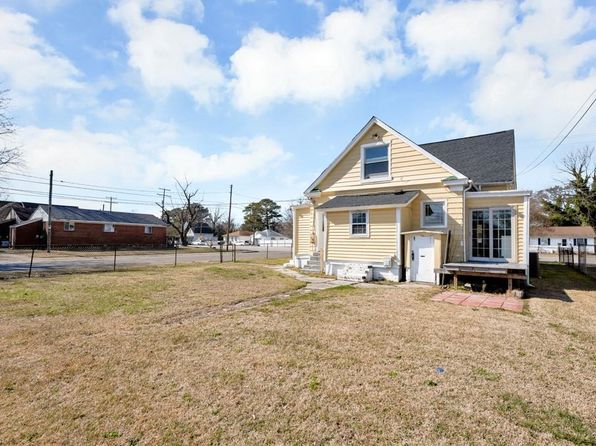 2002 Victoria Blvd, Hampton, VA 23661