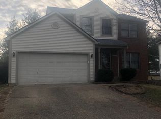 5222 River Trail Pl, Louisville, KY 40229