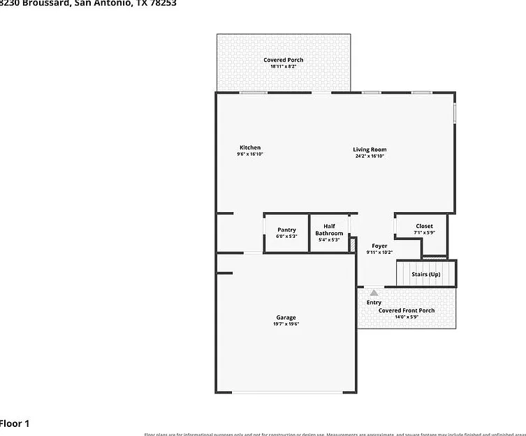 3 bed, 2.5 bath, 2086 sqft, $1,865 — Photo 2
