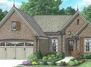 10440 Parker Drive Ext, Olive Branch, MS 38654