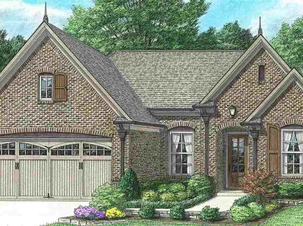 180 Dogwood Spring Dr, Oakland, TN 38060