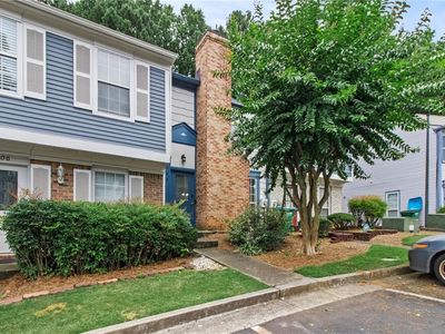 6608 Wellington Sq, Norcross, GA, 30093