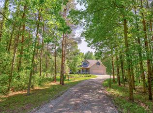 178 E Mount Forest Rd, Pinconning, MI 48650