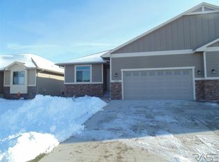 5805 W Yukon Trl #13B, Sioux Falls, SD 57107