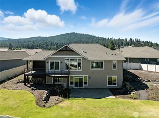 4333 S Bernson Ln, Spokane, WA 99223