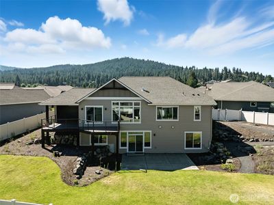 4333 S Bernson Lane, Spokane, WA, 99223