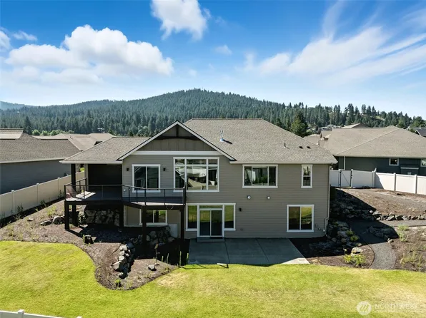 4333 S Bernson Lane, Spokane, WA 99223