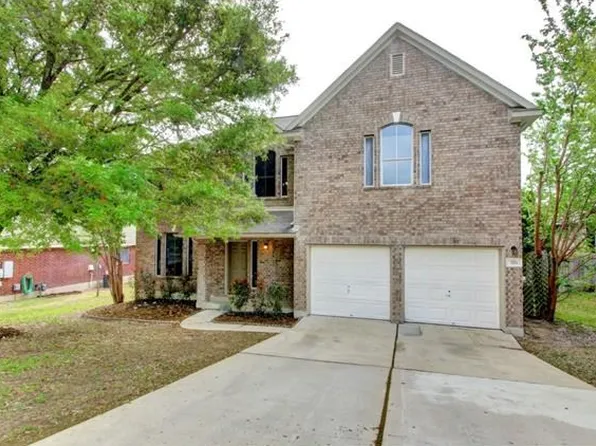 703 Indian Run Dr, Pflugerville, TX 78660
