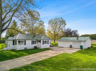 20690 Coolidge Rd, Big Rapids, MI 49307
