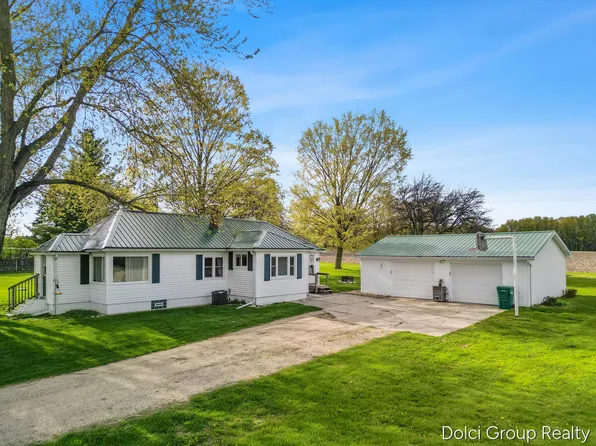 20690 Coolidge Rd, Big Rapids, MI 49307