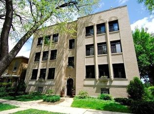 6211 N Mozart St UNIT 1N, Chicago, IL 60659