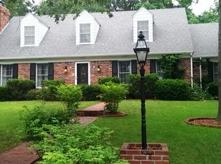 1 Halley Ct, Fulton, MO 65251