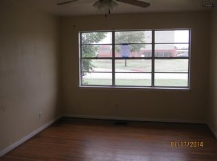 4335 McNiel Ave, Wichita Falls, TX 76308