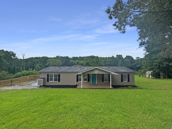 11320 Melanie Ln, Georgetown, TN 37336