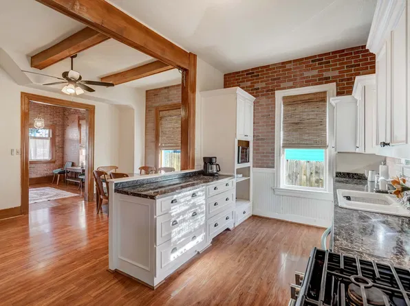 1711 W Colorado Ave, Colorado Springs, CO 80904
