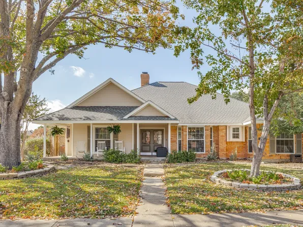 2301 Rocky Trl, Garland, TX 75044