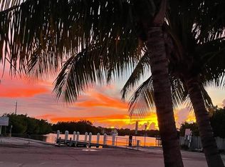 1280 Harbor Dr, Marathon, FL 33050